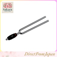 D'Addario Tuning Forks - A=440Hz and E=329.6Hz Models