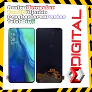 [ READY STOCK ] LCD OPPO RENO CPH1917 LCD TOUCH SCREEN DIGITIZER DISPLAY GLASS