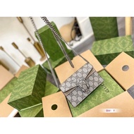 旅行包 presbyopic mini beg shoulder beg chain beg fashion fe