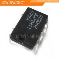 5 Piece  LNK500PN LNK500 DIP-7  Integrated circuit IC
