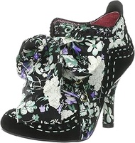 ABIGAIL'S PARTY 3081-04 AJ (BLACK/39)