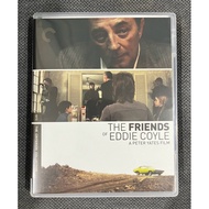 Criterion Blu ray-The Friends of Eddie Cole