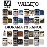 VALLEJO Diorama FX 200ML