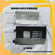 MESIN COVER ENGINE GUARD ADV160 HONDA ADV 160 ENGINE PROTECTOR