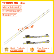 LC-50UA6500X / LC-50UA6800X SHARP 50" LED TV BACKLIGHT (LAMPU TV) SHARP 50 INCH LED TV BACKLIGHT LC5