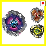 TAKARA TOMY BEYBLADE X UX-15 Shark Scale Deck Set