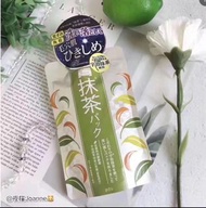 PDC抹茶塗抹面膜170g
