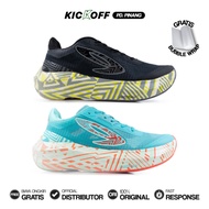 910 RUNNING SHOES / 910 NINETEN HAZE METAMOZAIC RUNNING SHOES