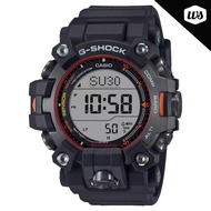 [Watchspree] Casio G-Shock MUDMAN EC Series Triple Sensor Tough Solar Bio-Based Watch GW9500MEC-1D G