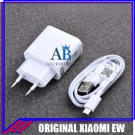 Xiaomi Redmi micro & Type C 10W 18W MDY-09-EW Charger