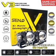 SENLO X1 PLUS V3 MDL 60 WATTS  6 MONTHS WARRANTY
