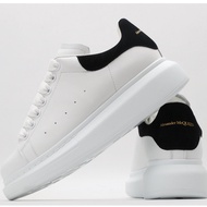 Alexander McQueen Sneakers Shoes Unisex USMR UAJN YD5G