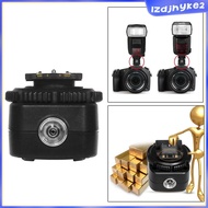 [lzdjhyke2] TF 334 Pixel Hot shoe Adapter w/ PC Port for A7 A7S A77R A76 A6300 Convert for Camera Fl