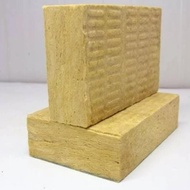 Rockwool Board (Rockwool Sheet) Density 60Kg Thickness 50Mm