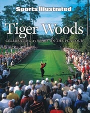 Sports Illustrated Tiger Woods Sports Illustrated