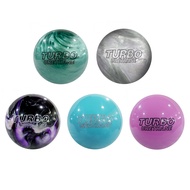 PBS Turbo New Urethane Hard Bowling Ball for Spare Pin