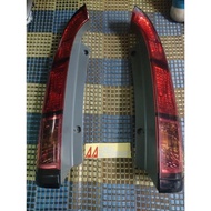 LAMPU BELAKANG HONDA STREAM RN5