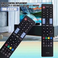 屯京 - 型號: RM-C3230 適用於: JVC電視遙控器 (平行進口)