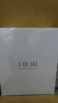 Dior 迪奧 30 montaigne 小香禮盒