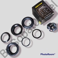 United Oversize Semi Bearing BMX Headset / Steering Wheel