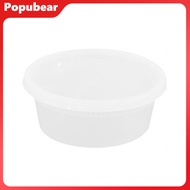 50-Pack Plastic Deli Food Containers with Lids BPA-Free Airtight Storage Container Leak-Proof Soup C
