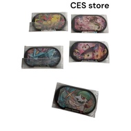 Mezatag pokemon mezastar 6 star toys card game