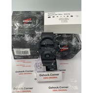 CASIO G-SHOCK RANGEMAN GW-9400-1BDR/GW9400-1B/GW-9400-1B MASTER OF G BLACK OUT 100% ORIGINAL