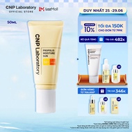 [CNP Laboratory Official] Kem chống nắng keo ong phục hồi cấp ẩm cho da hỗn hợp thiên khô CNP Propol