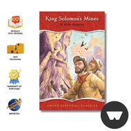 Award Publications - Award Essential Classics: King Solomon's Mines