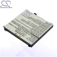 CS Battery For Acer US55143A9H / A78TAD20F / Acer F1 Phone Battery AS200SL