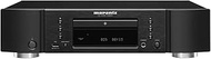 Marantz CD6007/N1 CD Player with HDAM-SA2 Amplifier, Black