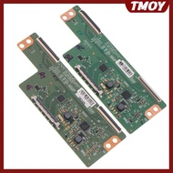 TMOY New Technical Transformation Logic Board T-con Board For LG43/49/55inch V15 FHD DRD 6870C-0532A