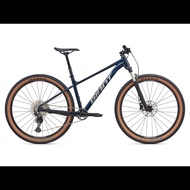จักรยานเสือภูเขา GIANT รุ่น Talon 0 ล้อ 29 นิ้ว ชุดเกียร์ Shimano Deore M6100, 1x12 sp a Size S One
