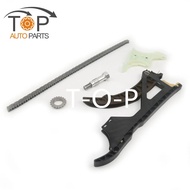 Timing Chain Tensioner Kit For BMW E70 E83 E84 E92 E93 F02 F12 F25 F80 F83