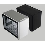 COOLER MASTER MASTERBOX NR200P ITX / SFF CASE - ON HAND