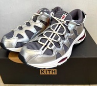 原價 US 7.5 Kith x Asics Gel-Mai 0.1 運動鞋 Ronnie Fieg for ASICS GEL-MAI 0.1 JAPAN kayano