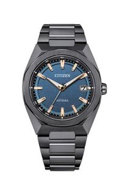 ⚜️全新 行貨 有門市⚜️ CITIZEN ATTESA CB3045-61L 星晨錶 光動能超級鈦金屬TMDuratect 萬年曆電波時計世界時間