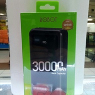 POWER BANK 30000 MAH FAST CHARGING POWER BANK 30000MAH