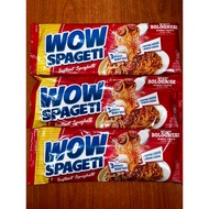 wow spageti Instant🔥