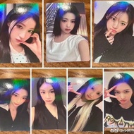 Baby babymonster babymonster mini2 bonus Zheng Yaxian ahyeon horn asa