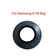 Quality seal for Samsung 6-10.5kg washing machine