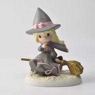 Precious Moments 陶瓷公仔 x Disney