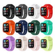Xiaomi Redmi Watch 3 Active Strap case Replacement Strap For Redmi Watch3 Active Global Version Smart Watch Strap