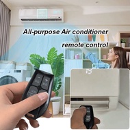 Portable Mini Universal Aircon Remote Control for all Air Conditioner