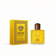 น้ำหอม Versace Eros Energy กลิ่นซิตรัสสำหรับผู้ชาย ขนาดทดลอง พกพาสะดวก ผลิตโดยบริษัท Cosmint ประเทศอ