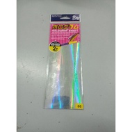 SANTEC HOLOGRAM SHEET STICKER