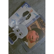 LiangSen Magnet 2.0B Youth with you 3