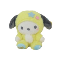 Sanrio การ์ตูน Kawali Kuromi Hello Kitty My Melody Cinnamoroll ของเล่นตุ๊กตาตุ๊กตามืออ่อนสำหรับวันเกิดสำหรับเด็กของขวัญ