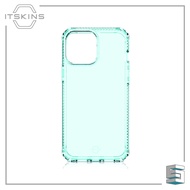 ITSKINS SPECTRUM//CLEAR antimicrobial Case for iPhone 13 / 13 Pro (6.1) / 13 Pro Max (6.7)