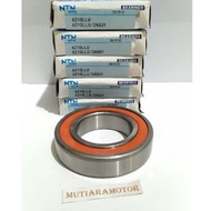 BEARING 6210LLU 6210 2RS RUBBER CAP